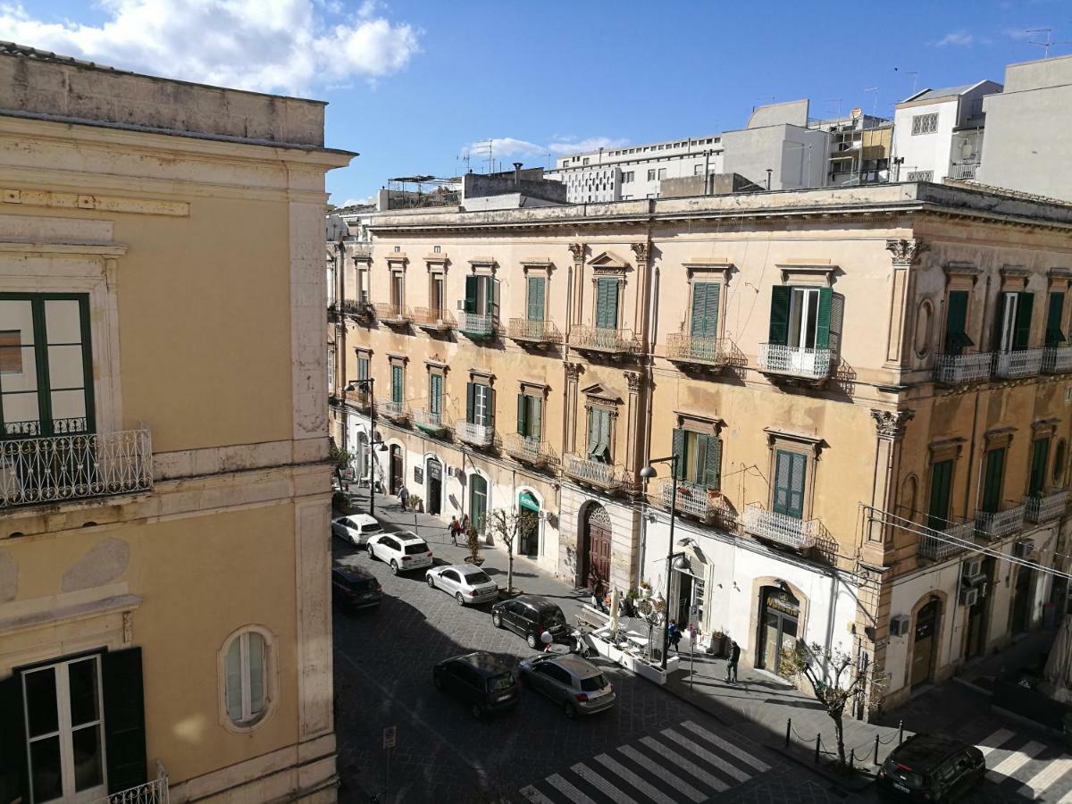 Pontemare Ortigia Lägenhet Syrakusa Exteriör bild